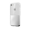 SwitchEasy Revive Fashion 3D Case for iPhone 7/8 - Silver Cellphone Cellphone Photo