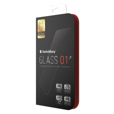 Photo of SwitchEasy Glass Screen Protector for iPhone 7 Plus - Clear