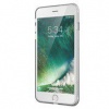 SwitchEasy Nude Case for iPhone 7 Plus - Ultra Clear Cellphone Cellphone Photo