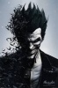 Batman Arkham - Origins Joker Photo