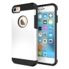 Slim Armour Protective Case for iPhone 7 Plus - White Cellphone Cellphone Photo