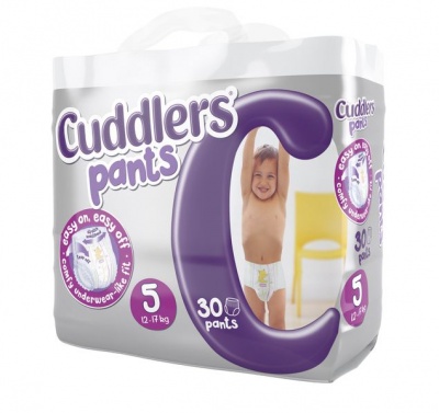 Photo of Cuddlers - Pants - Size 5 - 30s
