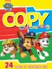 Paw Patrol 24 Page Copy Colour Book Photo