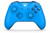 Xbox One Branded Wireless Controller - Blue Console Photo