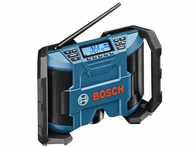 Photo of Bosch Gml 10 8v-li Cordless Mini Radio