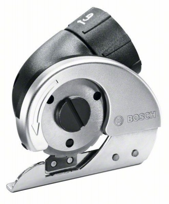 Photo of Bosch - Cutter Adapter - Black