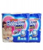 BabyJoy Pants - Size 3 Diapers - Double Pack Photo