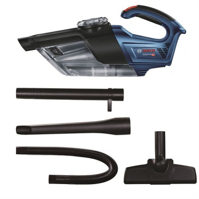 Photo of Bosch Gas 18v Solo Cordless Vacuum Cleaners