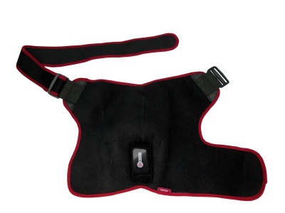 Solac Thermosport Heating Shoulder Pad