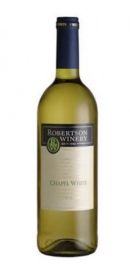 Photo of Robertson Winery - Chapel Chenin Blanc Colombar - 500ml