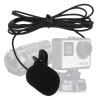 S-Cape Lapel Microphone for GoPro Hero 3 /4 Photo
