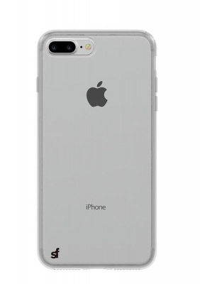 Photo of Superfly Soft Jacket Air iPhone 7 Plus- Clear