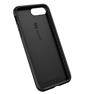 Photo of Speck Presidio Case for iPhone 7 Plus - Black