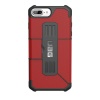 UAG Metropolis Case for iPhone 7/6s Plus - Magma Photo