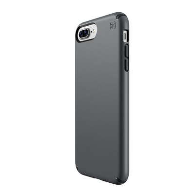 Photo of Speck Presidio Case for iPhone 7/6 Plus - Grey & Grey