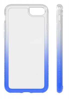 Photo of Body Glove Ghost Fusion Case for iPhone 7 - Blue