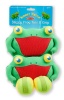 Melissa & Doug Skippy Frog Toss and Grip Photo