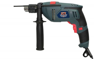 Photo of FRAGRAM Impact Drill 500W Variable speed with hammer action