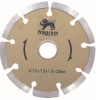 Fragram - TOOB204 23cm Dry Diamond Blade Photo