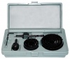 Fragram - TOOS1730 11 Piece Hole Saw Kit Photo
