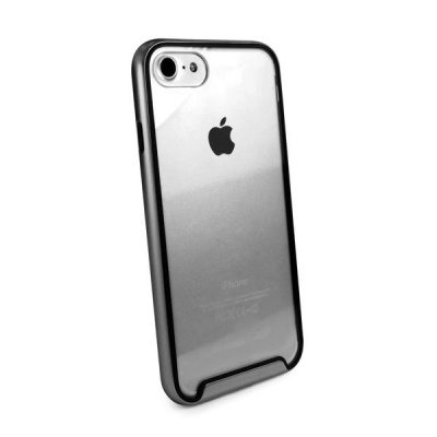Photo of Apple Tuff-Luv Essence Series Bumper Case for iPhone 7 Plus - Space Grey