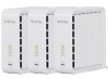 AirTies 4920 AC1600 Home Triple Pack Wi-Fi Kit Photo