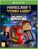 Minecraft Story Mode: The Complete Adventure PS2 Game Photo
