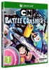 Cartoon Network - Battle Crashers Photo