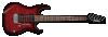 Ibanez GRX70QA Electric Guitar Photo