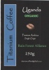 Titanium Coffee Organic Uganda Beans 1KG Photo