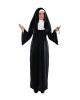 Ladies Nun Costume Photo