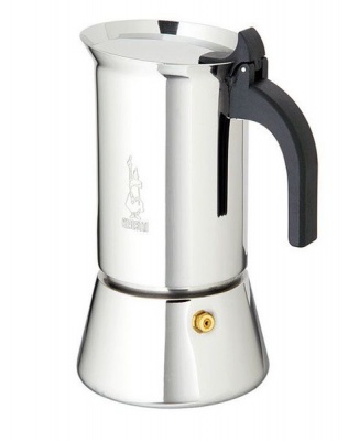 Photo of Bialetti Venus Stovetop Espresso Maker - 4 cup