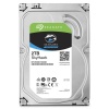 Seagate 2TB 3.5" Sky Hawk Surveillance Hard Drive Photo