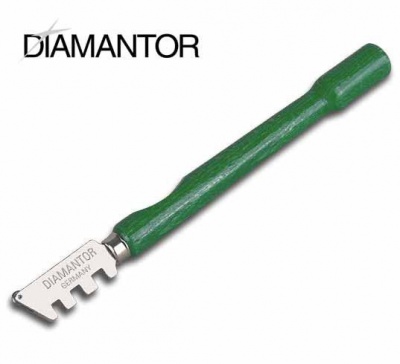 Photo of Diamantor Glass Cutter -Boxed