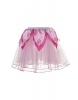 Dreamy Dress Ups Tutu Flower Tutu Rose and HotPink Photo