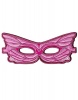 Dreamy Dress Ups Mask Fairy Rainbow Photo