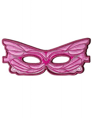 Photo of Dreamy Dress Ups Mask Pink Fairy