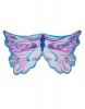 Dreamy Dress Up Dreamy Dress Ups Wings - Fairy Rainbow Blue Photo