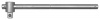 Marathon Tools 1/2''Drive Sliding T-Bar 250Mm Photo