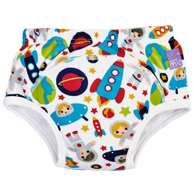 Photo of Bambino Mio - Training Pants - Outer Space
