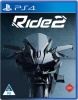 Ride 2 Console Photo