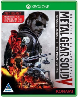 Photo of Metal Gear Solid - Definitive Edition
