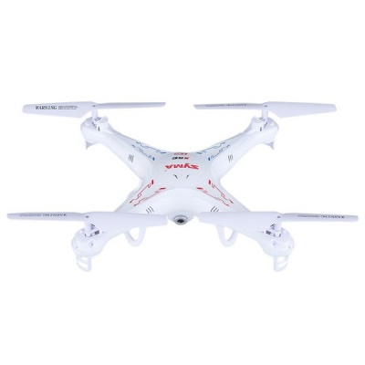 syma X5C Quadcopter Drone with 20MP Camera