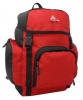 Red Mountain Urban 25 School Bag/Backpack - Red & Black Photo