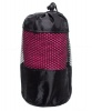 Medalist Yoga Towel - Pink Photo
