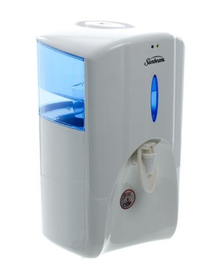Photo of Sunbeam - Table Top Water Dispenser - White
