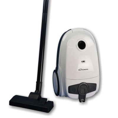 Photo of Conti - 2 Litre Cyclonic Vacuum Cleaner - White