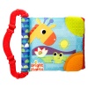 Bright Starts - Teether Books - Guava Photo
