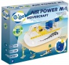 Gigo Air Power M-1 Photo