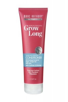 Photo of Marc Anthony Grow Long Caffeine Ginseng Conditioner - 250ml